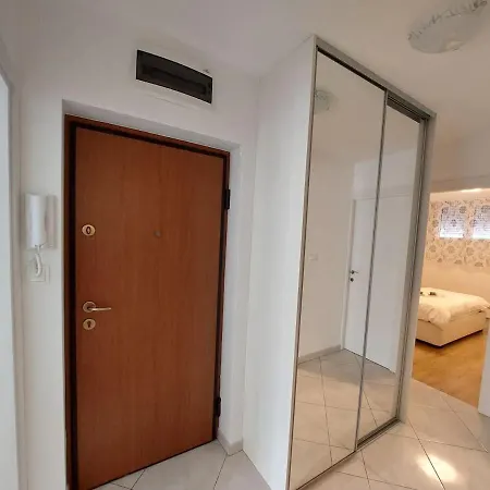 Apartamento Tony Close To Everything Split