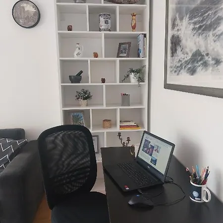 Apartamento Tony Close To Everything *