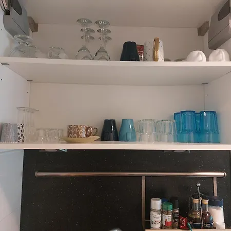 Apartment Tony Close To Everything