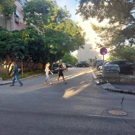 Apartman Tony Close To Everything