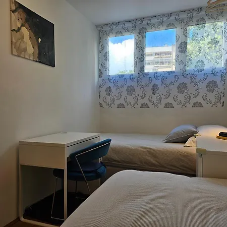 Tony Close To Everything Apartman Split