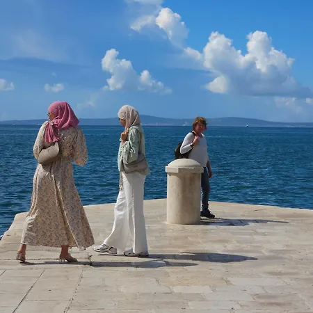 Apartman Tony Close To Everything