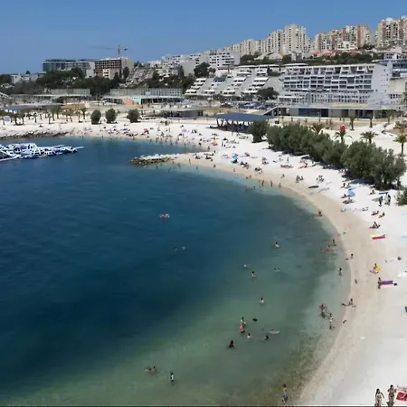 Tony Close To Everything Apartman Split