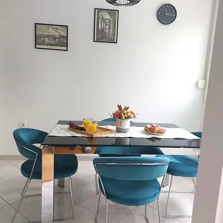 Apartman Tony Close To Everything *