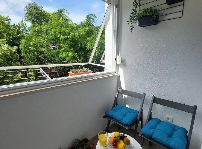 Tony Close To Everything