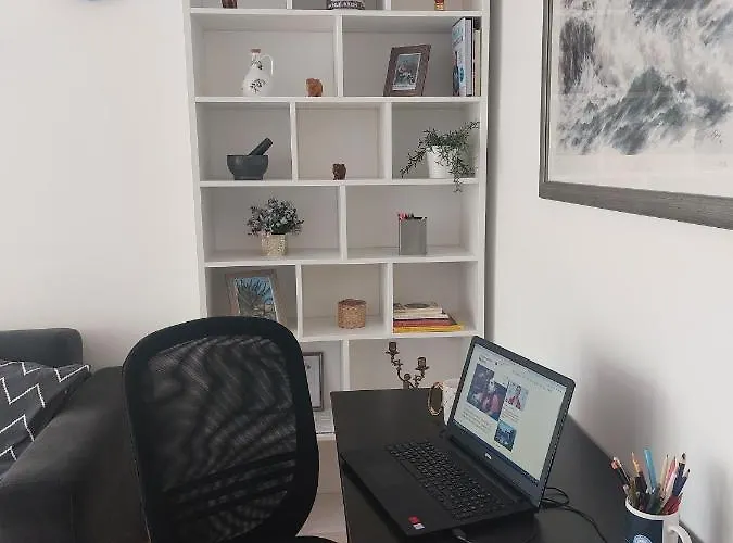 Apartman Tony Close To Everything *