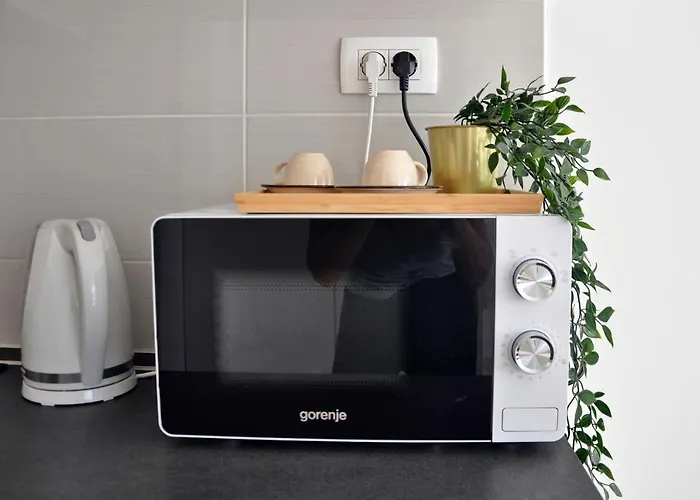 Apartman Tony Close To Everything