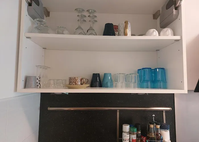 Apartman Tony Close To Everything