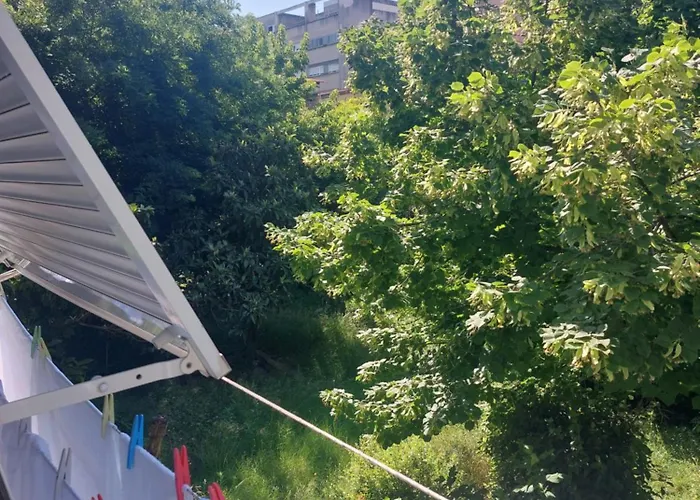 Tony Close To Everything Апартаменты Сплит