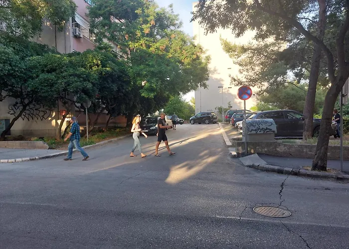 Apartman Tony Close To Everything