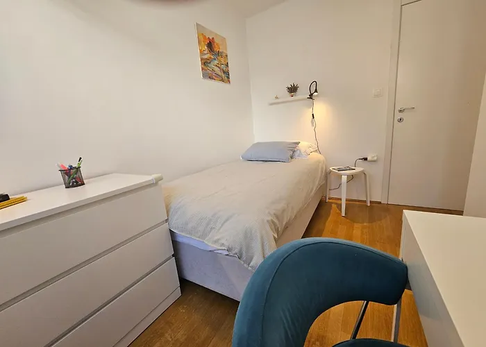 Tony Close To Everything