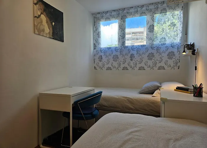 Tony Close To Everything Apartman Split