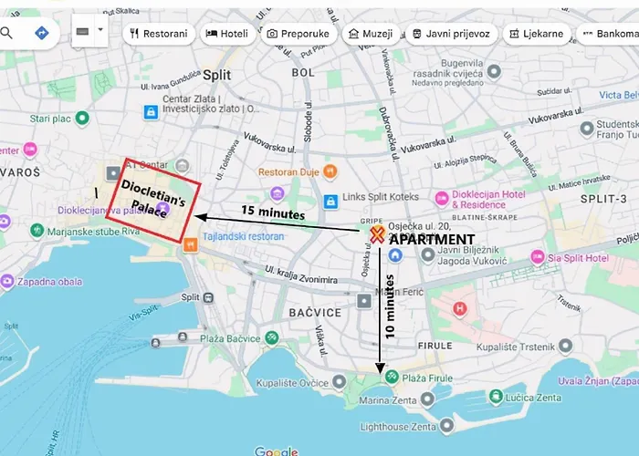 Tony Close To Everything * Сплит