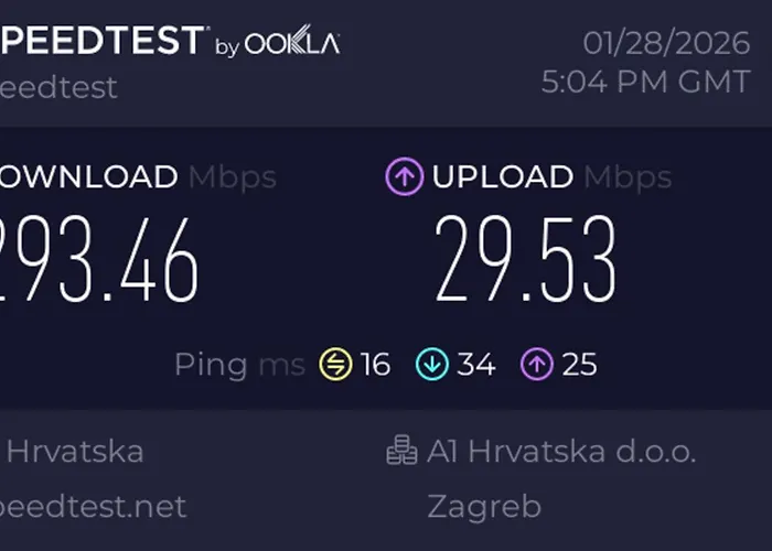 Апартаменты Tony Close To Everything