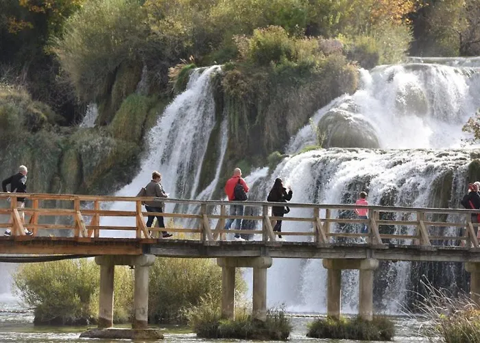 Tony Close To Everything Apartman Split