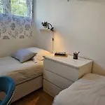 Tony Close To Everything Appartement