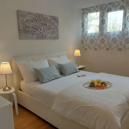 Appartement Tony Close To Everything *
