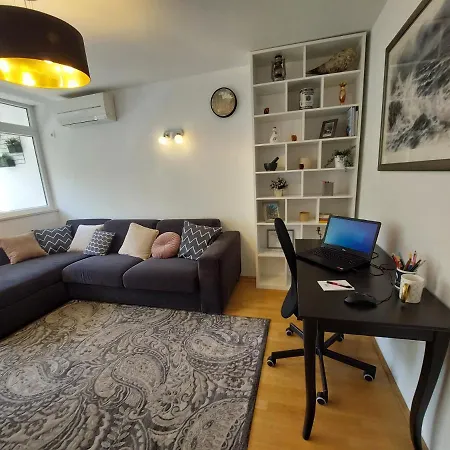 Apartment Tony Close To Everything *