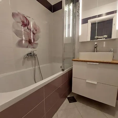 Tony Close To Everything Appartement Split