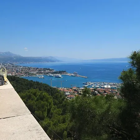 Appartement Tony Close To Everything Split